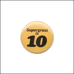 Supergrass Is 10